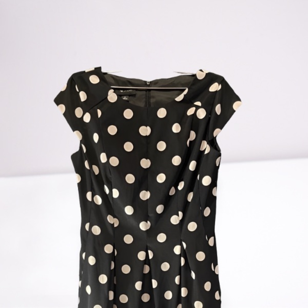 AB casual dress